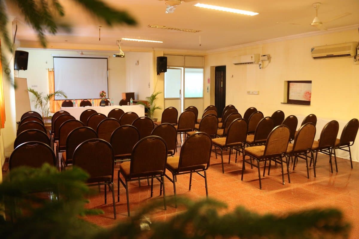 Events & Conferences